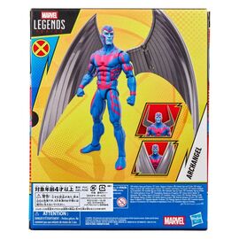 X-Men '97 Marvel Legends Action Figure Archangel 15 cm