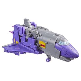 The Transformers: The Movie Studio Series Leader Class Action Figure Astrotrain 17 cm