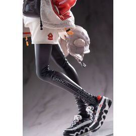 Neon Genesis Evangelion PVC Statue 1/7 Shikinami Asuka Langley Ver. Radio Eva Part 2 Original Color 25 cm