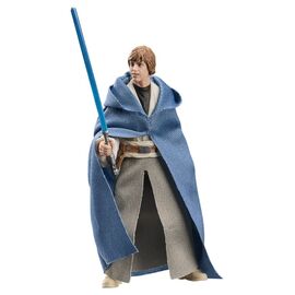 Star Wars: The Last Command Vintage Collection Action Figure Luuke 10 cm