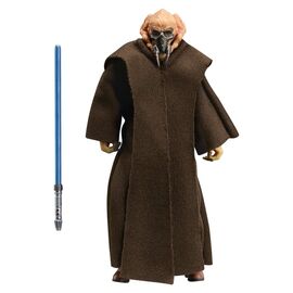 Star Wars Episode II Vintage Collection Action Figure Plo Koon 10 cm