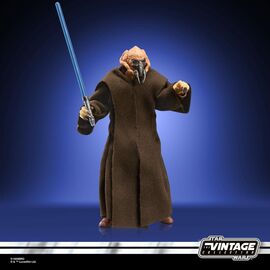 Star Wars Episode II Vintage Collection Action Figure Plo Koon 10 cm