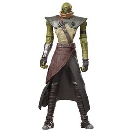 Star Wars: The Mandalorian and Grogu Vintage Collection Action Figure Embo 10 cm