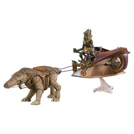 Star Wars Episode II Vintage Collection Action Figure 2-Pack Orray &amp; Geonosian Picador 10 cm