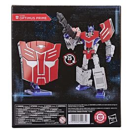 Transformers Icons Voyager Class Action Figure Optimus Prime 17 cm