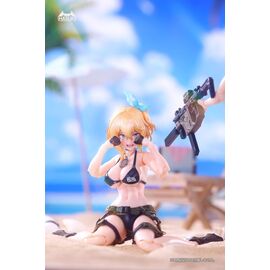 Pocket Art Action Action Figure 1/12 PA012 Cardinal Blade Merina 15 cm