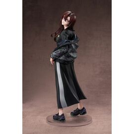 Neon Genesis Evangelion PVC Statue 1/7 Makinami Mari Illustrious Ver. Radio Eva Part 3 26 cm