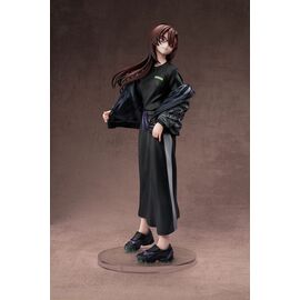 Neon Genesis Evangelion PVC Statue 1/7 Makinami Mari Illustrious Ver. Radio Eva Part 3 26 cm