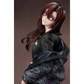 Neon Genesis Evangelion PVC Statue 1/7 Makinami Mari Illustrious Ver. Radio Eva Part 3 26 cm