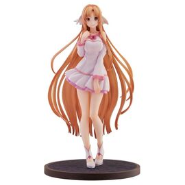 Sword Art Online Alicization War of Underworld PVC Statue 1/6 Asuna Loungewear Ver. 27 cm