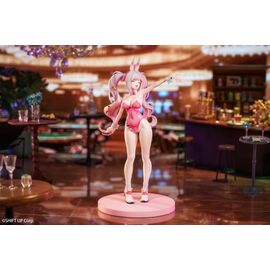 Goddess of Victory: Nikke PVC Statue 1/10 Alice: Wonderland Bunny 19 cm