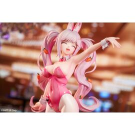 Goddess of Victory: Nikke PVC Statue 1/10 Alice: Wonderland Bunny 19 cm
