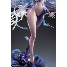 Goddess of Victory: Nikke PVC Figure 1/4 Nayuta: Wu Wei Deluxe Edition 60 cm