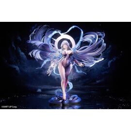 Goddess of Victory: Nikke PVC Figure 1/4 Nayuta: Wu Wei Deluxe Edition 60 cm