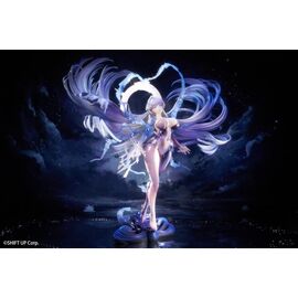 Goddess of Victory: Nikke PVC Figure 1/4 Nayuta: Wu Wei Deluxe Edition 60 cm