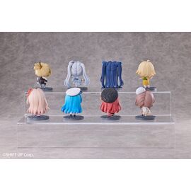 Goddess of Victory: Nikke New Year Special Mini Figures 8-Pack SD Figure 8 cm