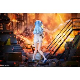 Goddess of Victory: Nikke PVC Figure 1/7 Shifty Illustration Ver. "Panic Sight" Deluxe Edition 25 cm