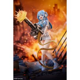 Goddess of Victory: Nikke PVC Figure 1/7 Shifty Illustration Ver. "Panic Sight" Deluxe Edition 25 cm