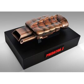 Predator 2 Model Life-Size Replica Plasmacaster 25 cm