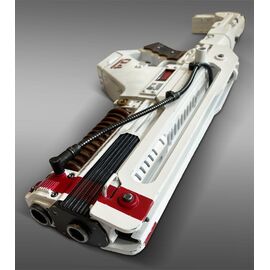 Alien: Romulus Model Life-Size Replica Pulse Rifle 71 cm