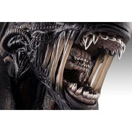 Alien Romulus Bust 1/1 Xenomorph 53 cm