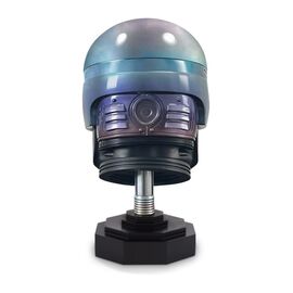 RoboCop Replica 1/1 RoboCop Helmet 43 cm