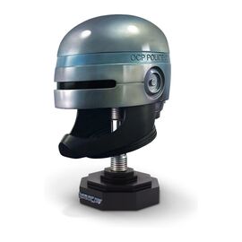RoboCop Replica 1/1 RoboCop Helmet 43 cm