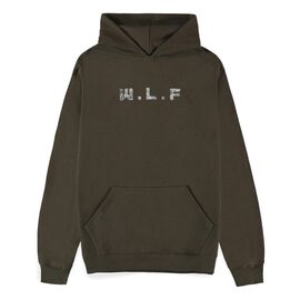 The Last of UsHooded Sweater Wolf