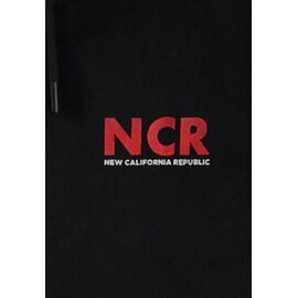 Fallout Zipper Hoodie NCR Size S
