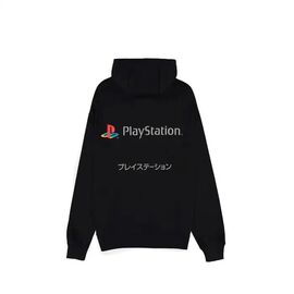 PlayStation Zipper Hoodie  Size XL