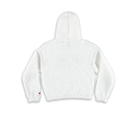 Harry Potter Teddy Hooded Sweater Hedwig Size XL