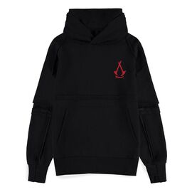 Assassin´s Creed Shadows Hooded Sweater Shinobi