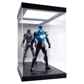 Hero Stage Shine and Slide Acrylic 1/6 Figure Display Case