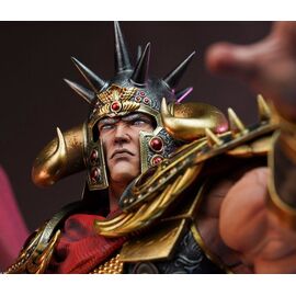 Fist of the North Star Elite Dynamic Statue 1/6 Raoh 45 cm