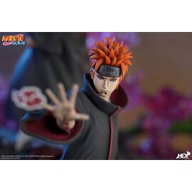 Naruto Shippuden Statue 1/8 The Six Paths of Pain 57 cm