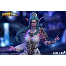 Hearthstone Statue 1/6 Tyrande Whisperwind 38 cm