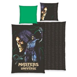 Masters of the Universe Bedding 135 x 200 cm