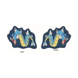 Pokemon Pillow Gyarados 36 cm