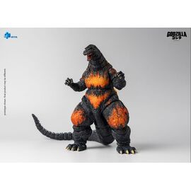 Godzilla vs. Destoroyah (1995) Exquisite Basic Action Figure Burning Godzilla 18 cm