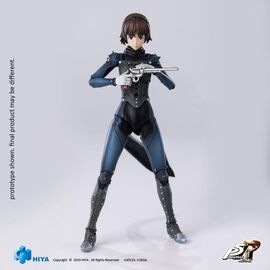 Persona 5 Royal Exquisite Basic Action Figure Royal Queen 14 cm