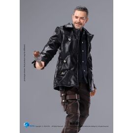 The Walking Dead: Dead City Exquisite Super Series  Actionfigur 1/12 Negan 16 cm