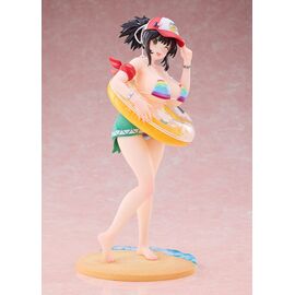 Shinobi Master Senran Kagura: New Link PVC Statue 1/6 Asuka: Swimsuit Ver. 27 cm