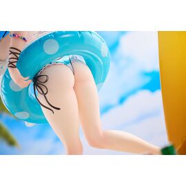 Shinobi Master Senran Kagura: New Link PVC Statue 1/6 Yumi: Swimsuit Ver. 31 cm