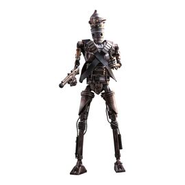 Star Wars The Mandalorian Action Figure 1/6 IG-11 36 cm