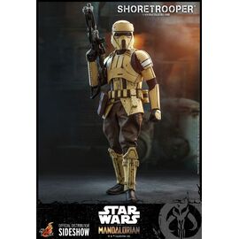 Star Wars The Mandalorian Action Figure 1/6 Shoretrooper 30 cm