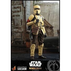 Star Wars The Mandalorian Action Figure 1/6 Shoretrooper 30 cm