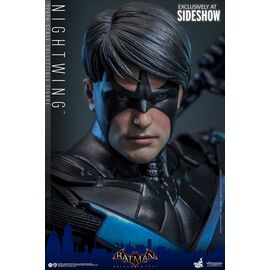 Batman Arkham Knight Videogame Masterpiece Action Figure 1/6 Nightwing 30 cm