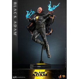 Black Adam DX Action Figure 1/6 Black Adam 33 cm