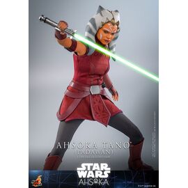 Star Wars: Ahsoka Action Figure 1/6 Ahsoka Tano (Padawan) 27 cm