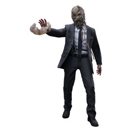 Batman Begins Movie Masterpiece Action Figure 1/6 Scarecrow 2.0 30 cm